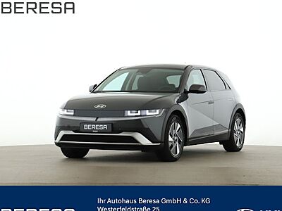 Hyundai IONIQ 5 84kWh 168kW Heckantrieb Centriq 5 Türen