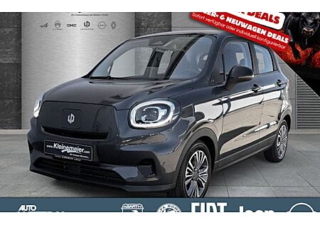 Leapmotor T03 Design 5 Türen