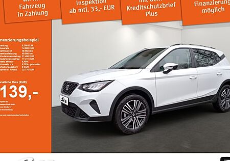 Seat Arona 1.0 TSI 81kW Style DSG 5 Türen