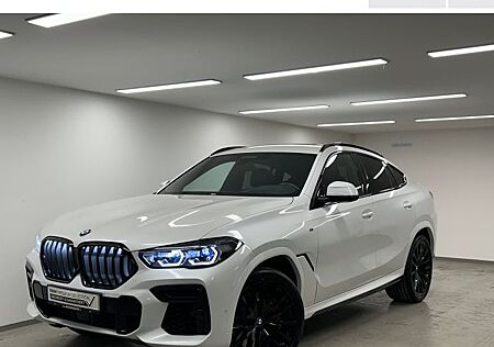 BMW X6 xDrive40d 5 Türen