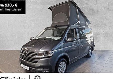 VW T6 California 2,0 TDI 110kW SCR DSG Ocean 4 Türen