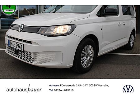 VW Caddy 2,0TDI 75kW SCR 5 Türen