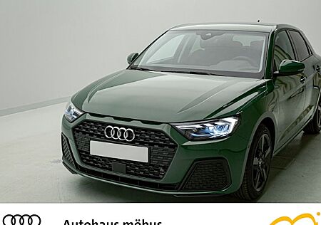 Audi A1 30 TFSI S tronic Sportback 5 Türen