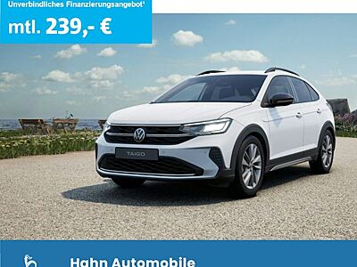 VW Taigo 1.0 TSI OPF 85 kW DSG Energy 5 Türen