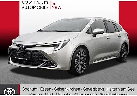 Toyota Corolla 1,8 Hybrid Teamplayer Touring Sports 5 Türen