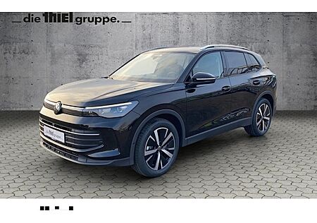 VW Tiguan 1.5 eTSI OPF 110kW DSG ENERGY 5 Türen