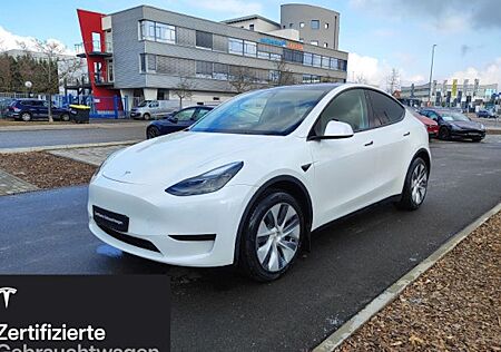 Tesla Model Y Long Range RWD 5 Türen