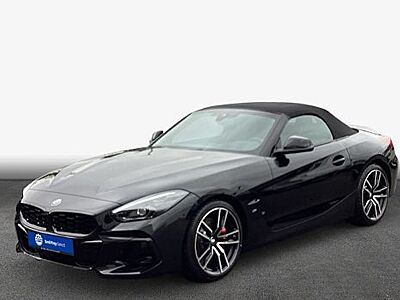 BMW Z4 sDrive20i 2 Türen