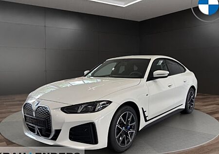 BMW i4 eDrive40 5 Türen