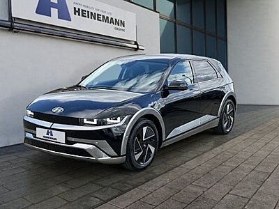 Hyundai IONIQ 5 84kWh 168kW Heckantrieb Centriq 5 Türen