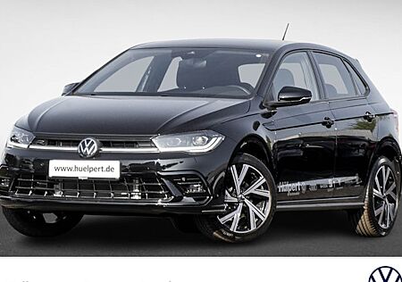 VW Polo 1.0 TSI 85kW DSG R-Line 5 Türen
