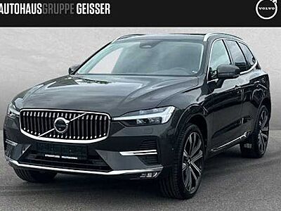 Volvo XC 60 B4 D AWD Plus Bright Auto 5 Türen