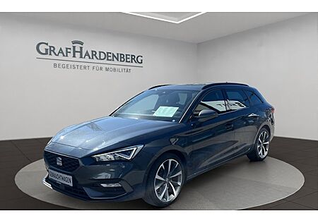 Seat Leon 1.5 eTSI ACT 110kW FR DSG Sportstourer 5 Türen