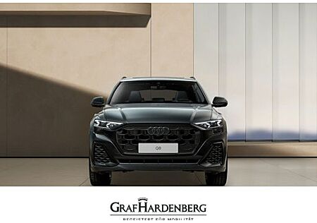 Audi Q8 60 TFSI e quattro tiptronic 5 Türen