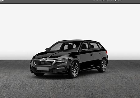 Skoda Scala 1.0l TSI 81kW DSG TOUR 5 Türen