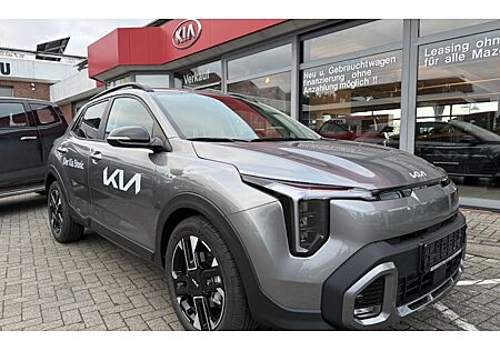 Kia Stonic 1.0 T-GDI 48V GT-Line DCT7 5 Türen