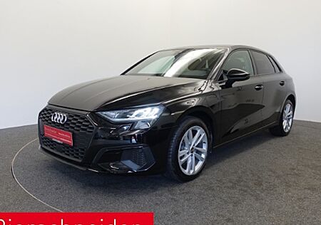 Audi A3 40 TFSI e S tronic Sportback 5 Türen