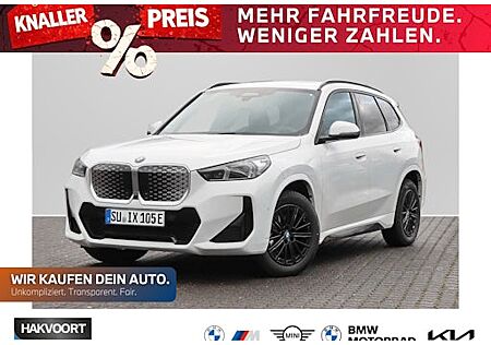 BMW iX1 eDrive20 5 Türen