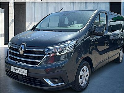 Renault Trafic Combi Blue dCi 170 EDC Life 4 Türen