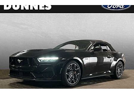 Ford Mustang 5.0 Ti-VCT V8 GT Auto 2 Türen