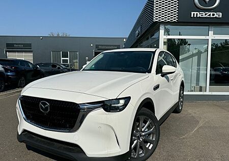 Mazda CX-60 3.3 e-SKYACTIV D 200 Exclusive-L Auto 5 Türen