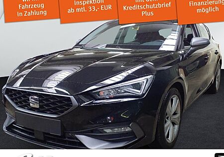 Seat Leon 1.5 eTSI ACT 110kW FR DSG 5 Türen