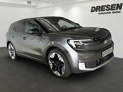 Ford Explorer Extended Range 77kWh RWD Premium 5 Türen