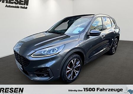 Ford Kuga 2.5 Duratec PHEV ST-Line X CVT 5 Türen