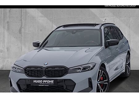 BMW 3er M340i xDrive Touring Auto 5 Türen