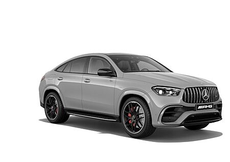 Mercedes-Benz GLE Mercedes-AMG 63 S 4MATIC+ 5 Türen