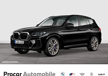 BMW X3 M40i AT 5 Türen