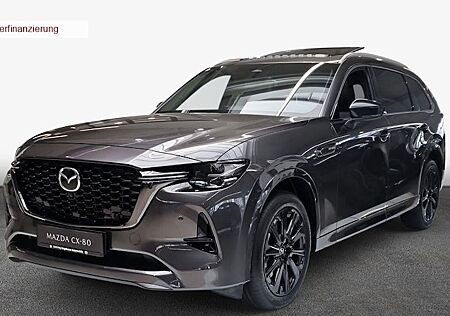 Mazda CX-80 3.3 e-SKYACTIV D 254 Homura Plus A AWD 5 Türen