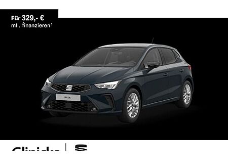 Seat Ibiza 1.0 TSI 85kW Road Edition DSG 5 Türen