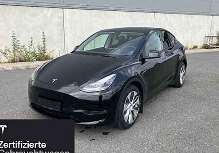 Tesla Model Y Long Range Dual Motor AWD 5 Türen