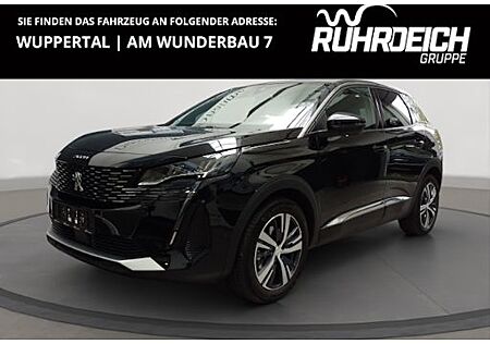 Peugeot 3008 PureTech 130 Allure Pack 5 Türen