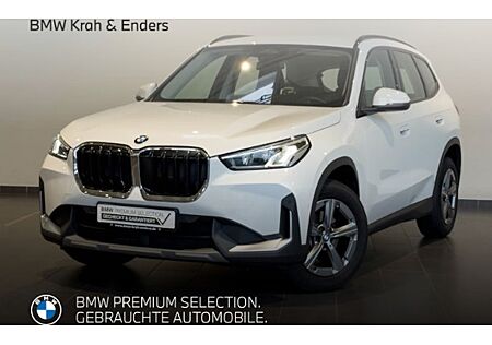 BMW X1 sDrive18i Steptronic 5 Türen