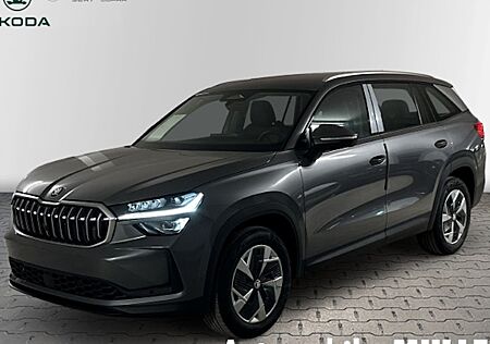 Skoda Kodiaq 2.0 TDI 4x4 142 KW DSG Selection 5 Türen