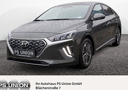 Hyundai IONIQ 5 1.6l GDi HYBRID Style 5 Türen