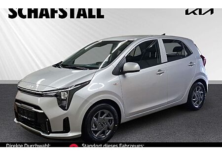 Kia Picanto 1.0 Vision AMT 4-Sitzer 5 Türen