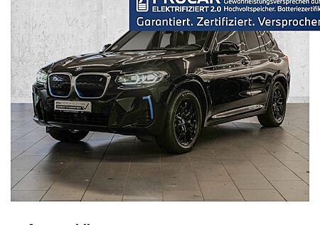BMW iX3 80KWH INSPIRING Auto 5 Türen