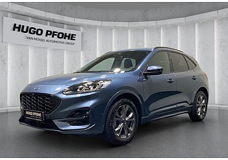 Ford Kuga 1.5 EcoBoost 110kW ST-Line X 5 Türen