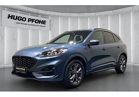 Ford Kuga 1.5 EcoBoost 110kW ST-Line X 5 Türen