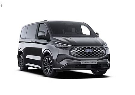 Ford Tourneo Custom BEV 70kWh 160kW 340 L1 Titanium Auto 4 Türen