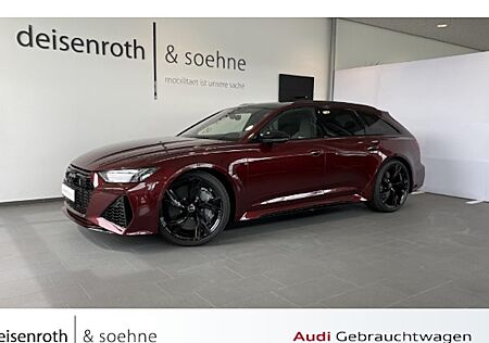 Audi RS6 4.0 TFSI tiptr. quattro 5 Türen