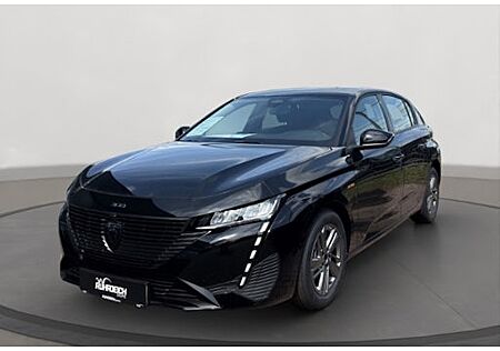 Peugeot 308 Hybrid 136 e-DSC6 Style 5 Türen