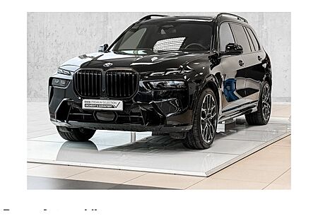 BMW X7 xDrive40d 5 Türen