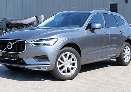 Volvo XC 60 B4 D AWD Momentum Pro Geartronic 5 Türen