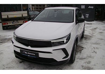 Opel Grandland X 1.2 Turbo 96kW GS 5 Türen