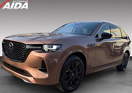 Mazda CX-80 2.5 e-SKYACTIV PHEV Homura Plus Auto AWD 5 Türen