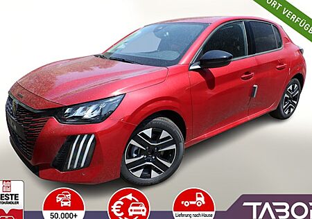 Peugeot 208 PureTech 100 EAT8 Allure 5 Türen